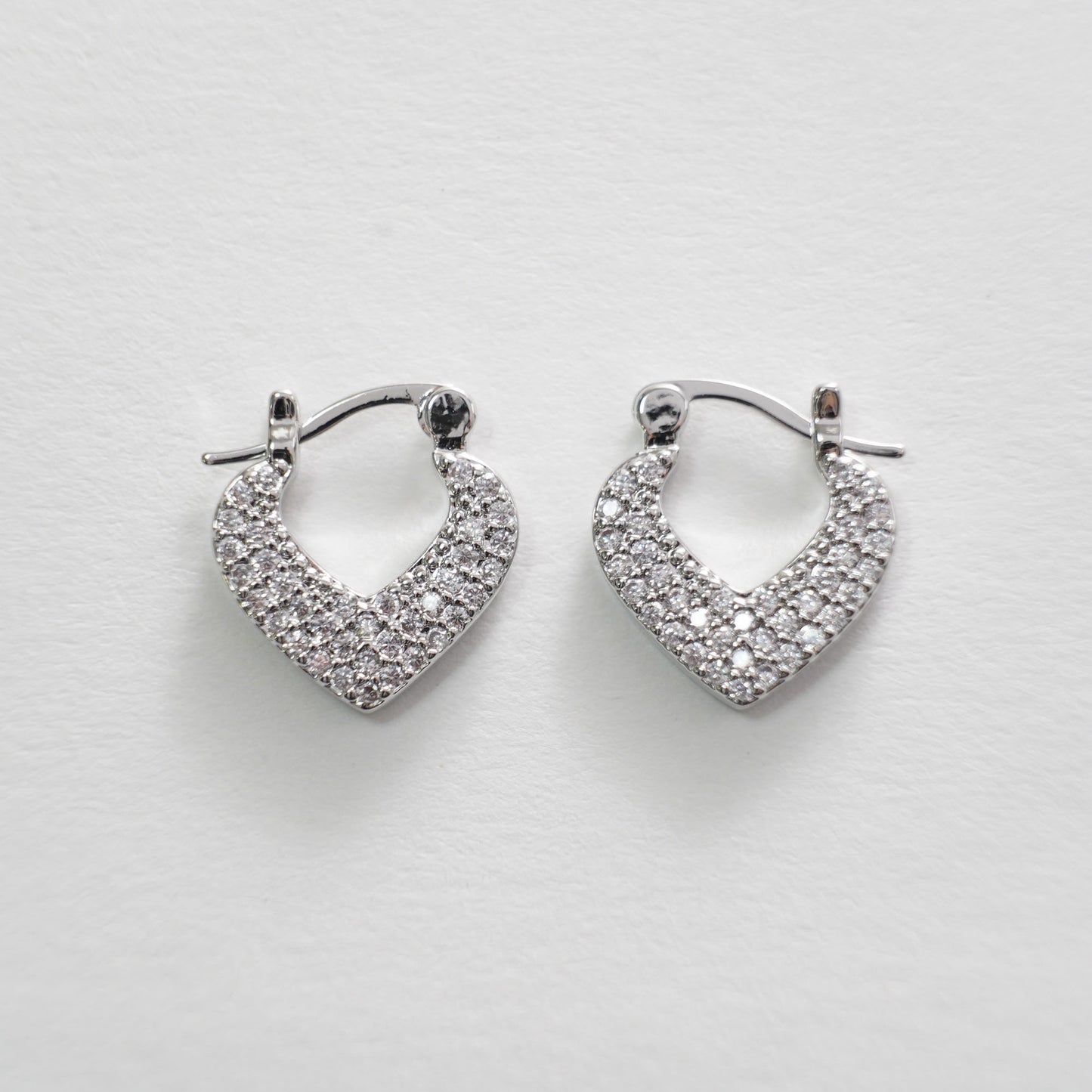 1pair 18K Gold Filled Thick Hoops Earrings,Gold Earrings,Dainty Hoops Huggie,Gold Huggies Hoop Earrings