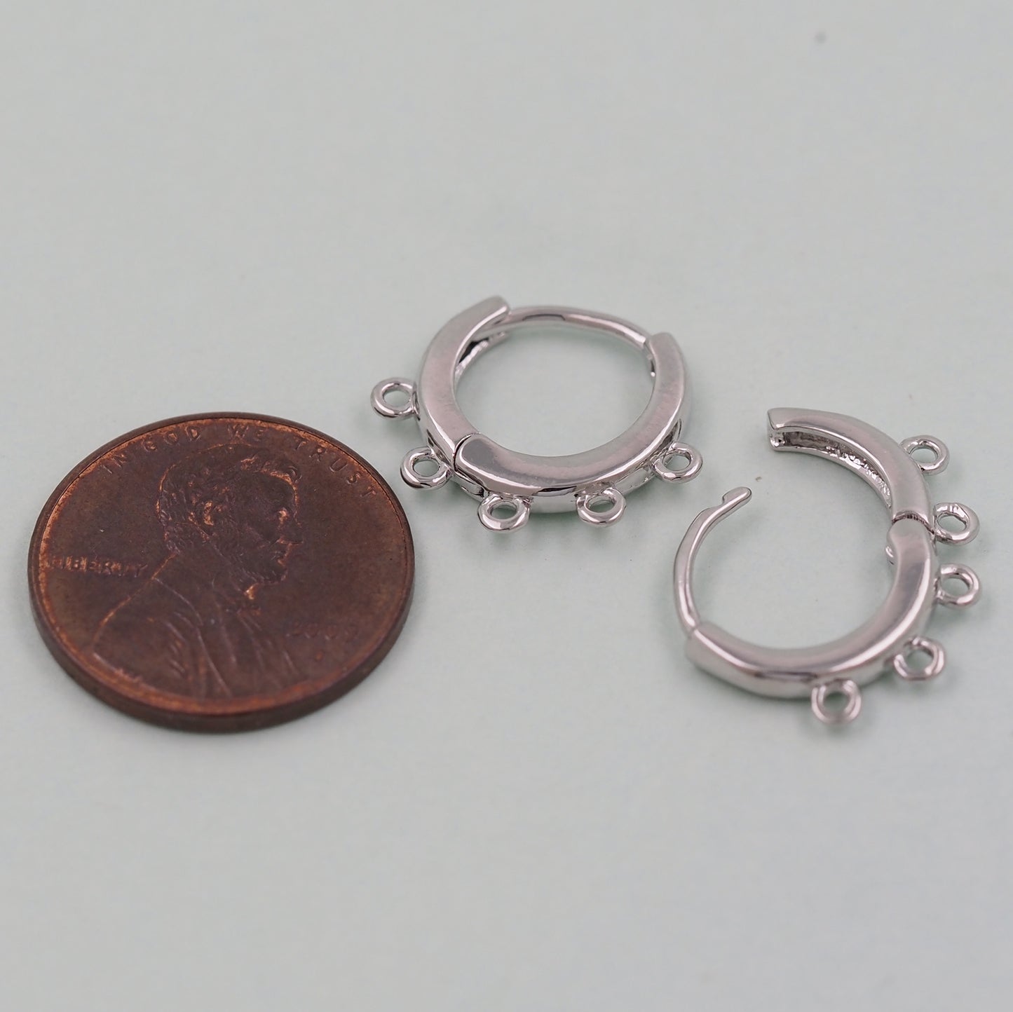 1pair 18K Gold Filled Hoops Earrings,Gold Earrings,Dainty Hoops Huggie,Gold Huggies Hoop Earrings