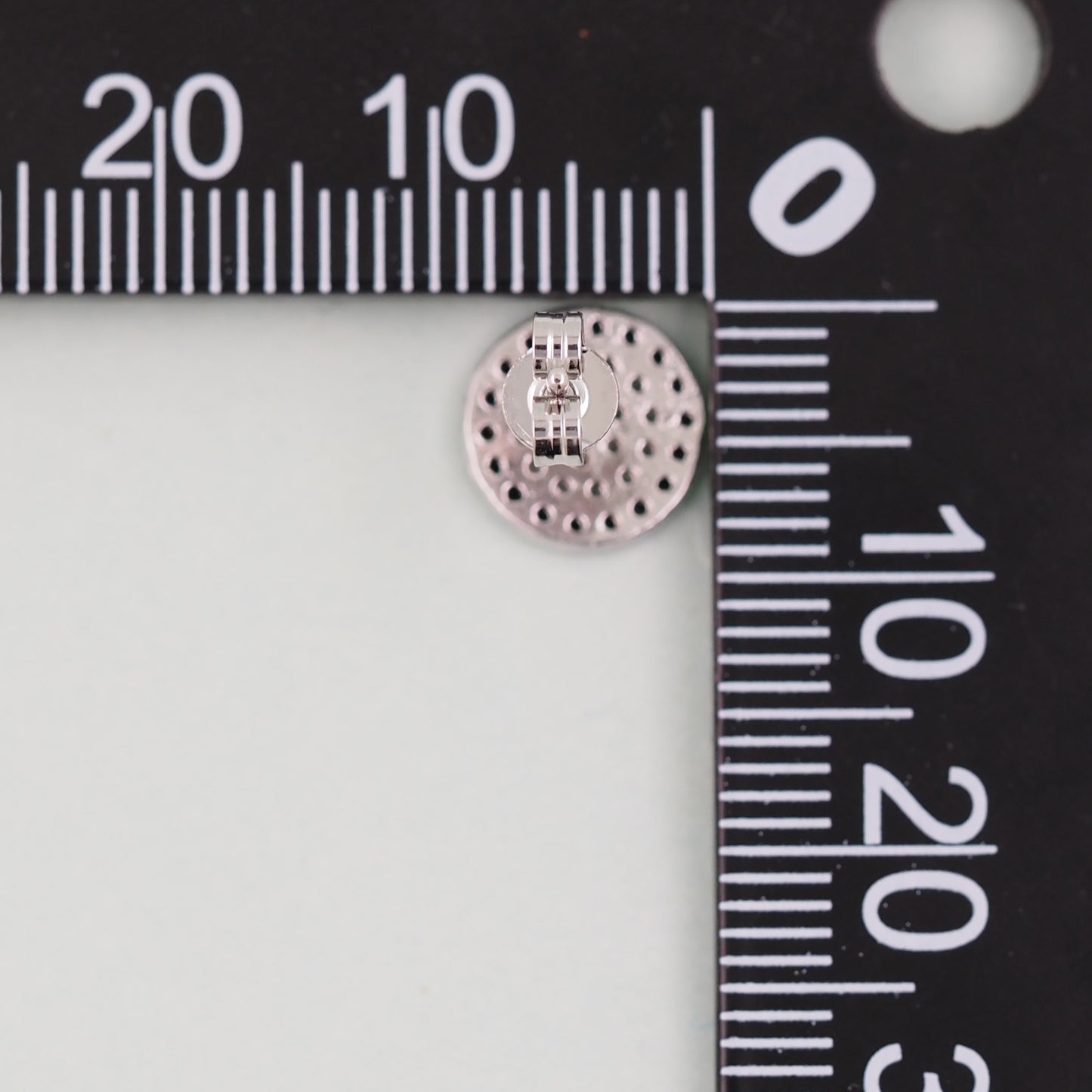 1pair 18K Gold Filled Evil Eye Earrings,Gold Earrings,Dainty Earrings