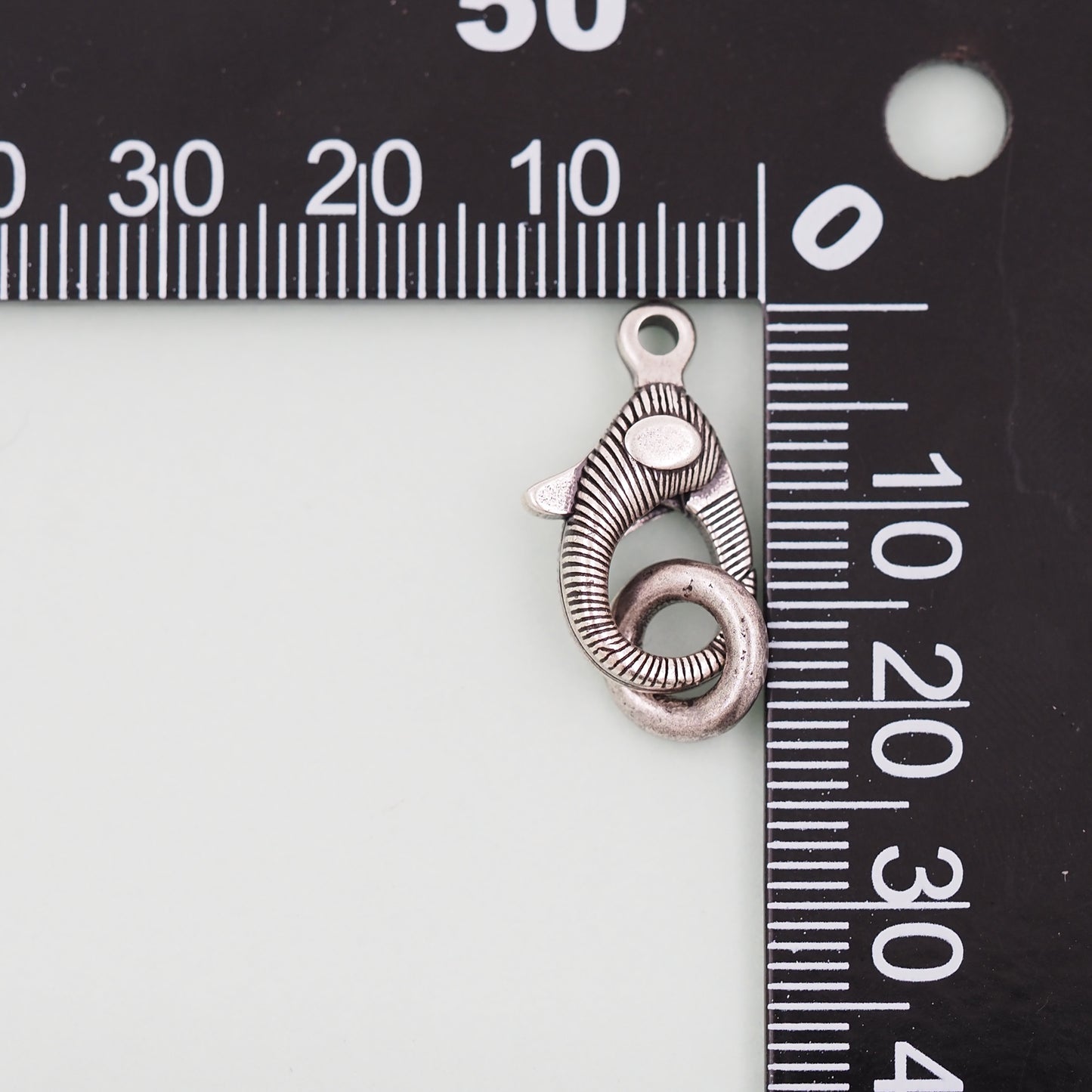 Gold Clasp,18K Gold Filled Lobster Clasp Gold Lobster Claw for DIY Jewelry Finding Necklace Bracelet