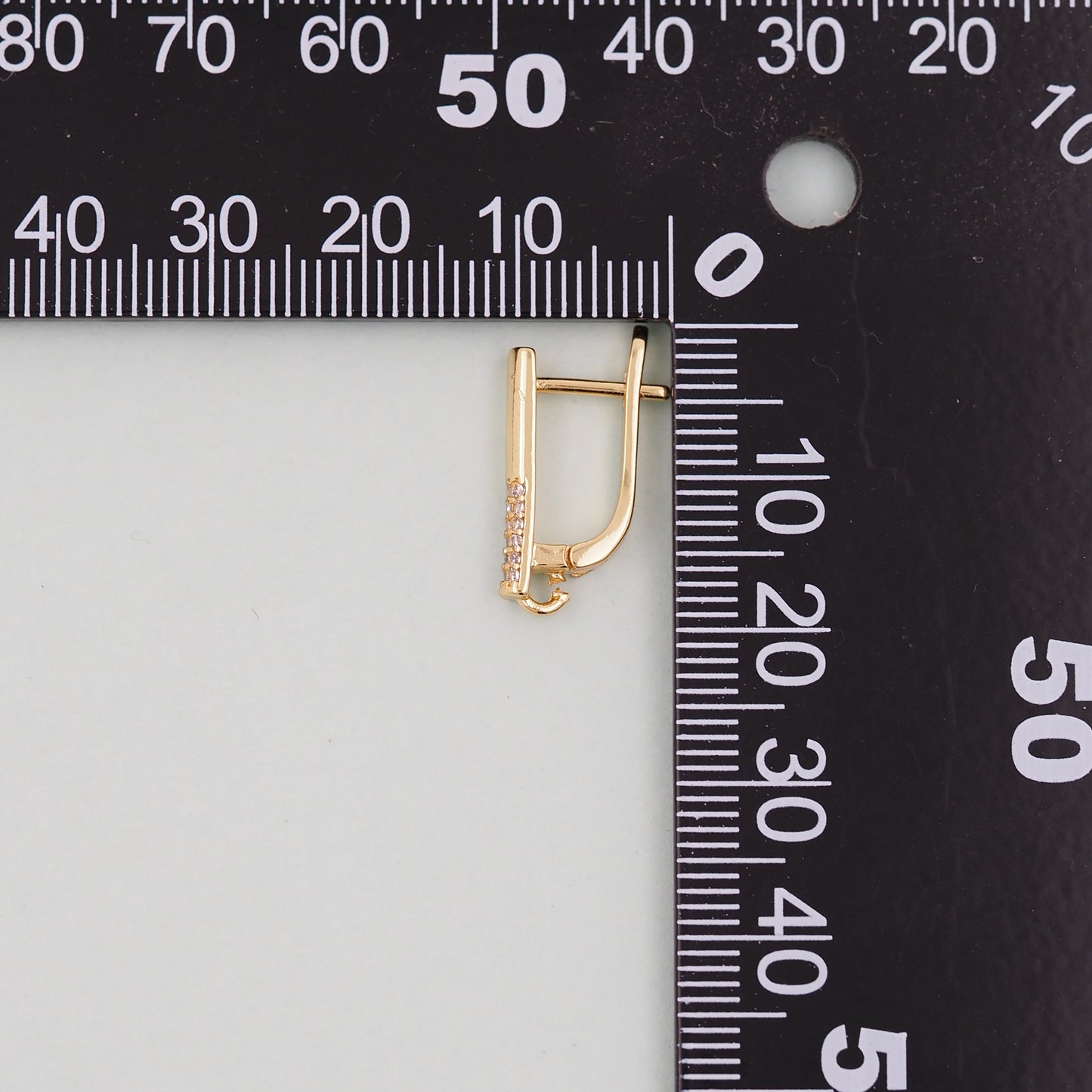 1pair 18K Gold Filled Hoops Earrings,Gold Earrings,Dainty Hoops Huggie,Gold Huggies Hoop Earrings