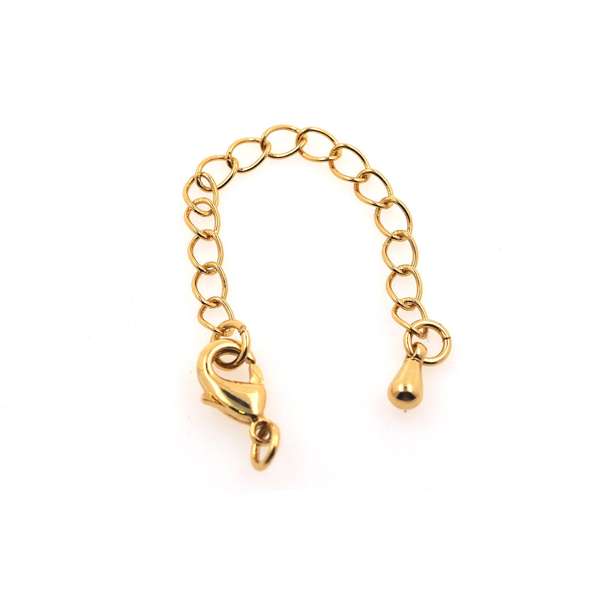 18K Gold Filled Jewelry Chain for Jewelry Making