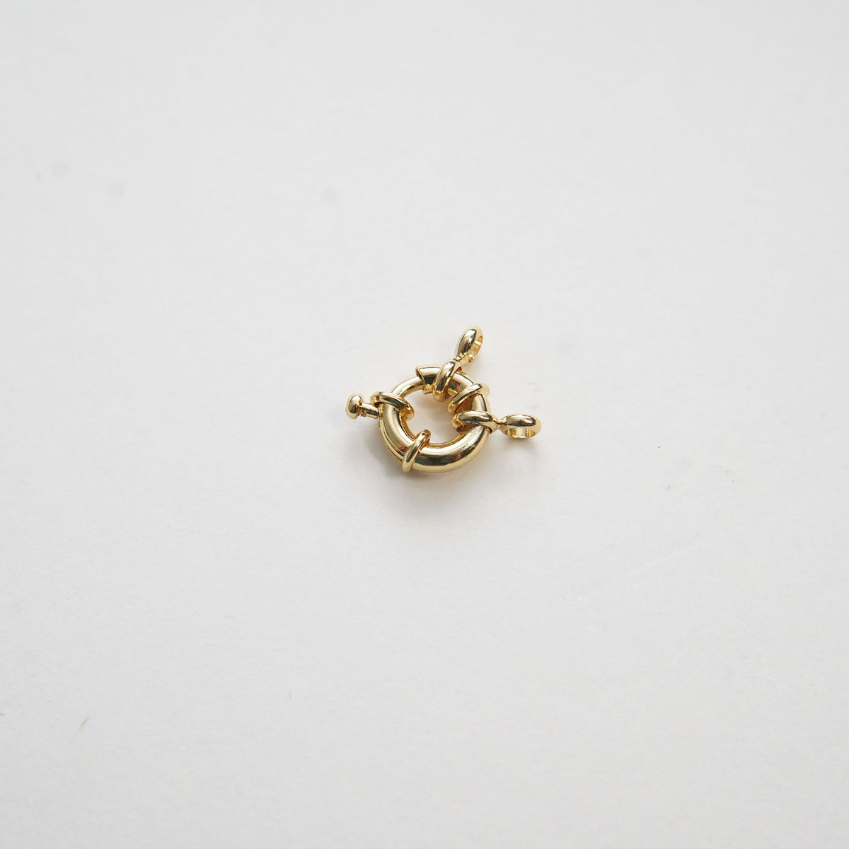 Gold Filled Clasp for Jewelry Making