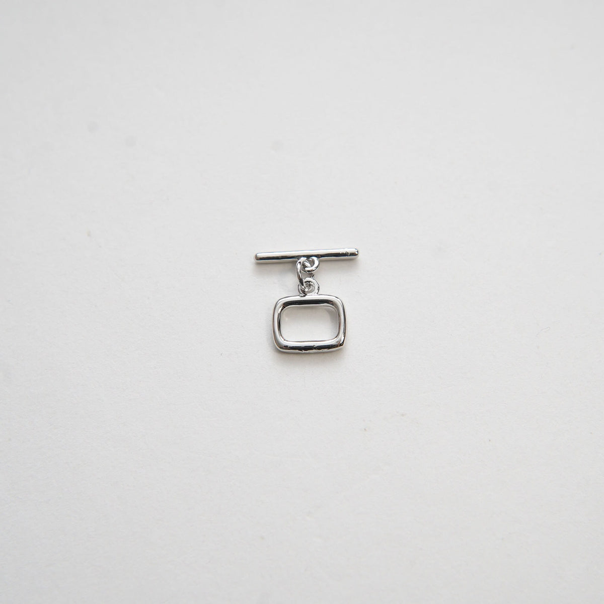 Gold Filled Square Clasp for Jewelry Making