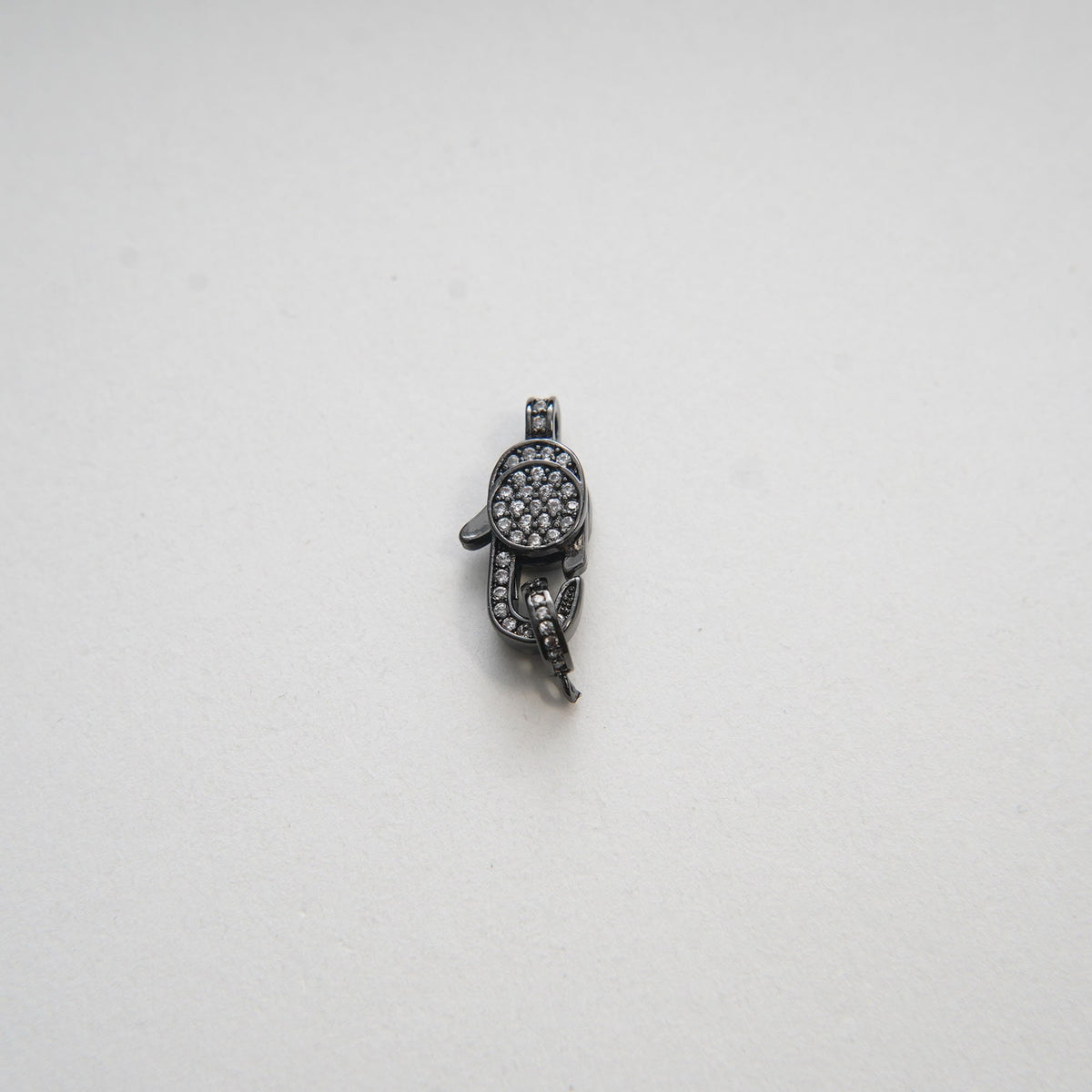 18K Gold Filled Clasp for Jewelry Making