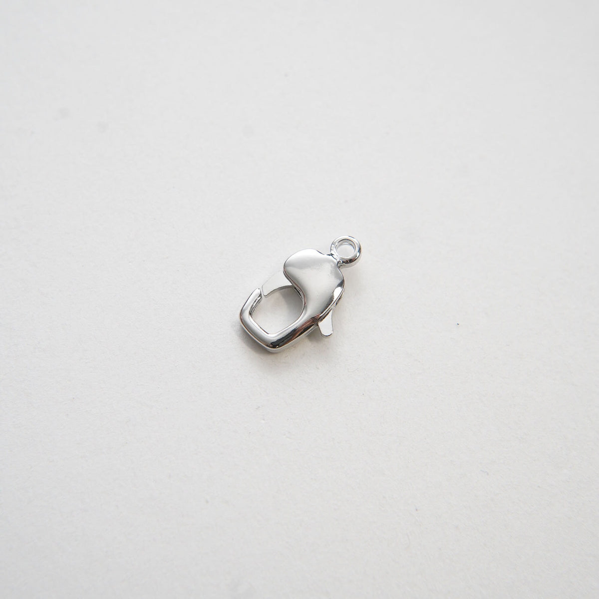 18K Gold Filled Clasp for Jewelry Making