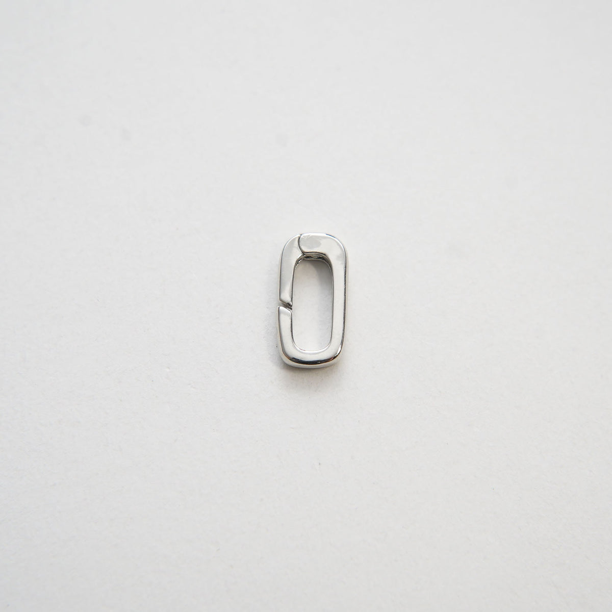 18K Gold Filled Oval Carabiner Clasp,Buckle Clasp,Carabiner Screw Clasp,Turnbuckle,for DIY Jewelry