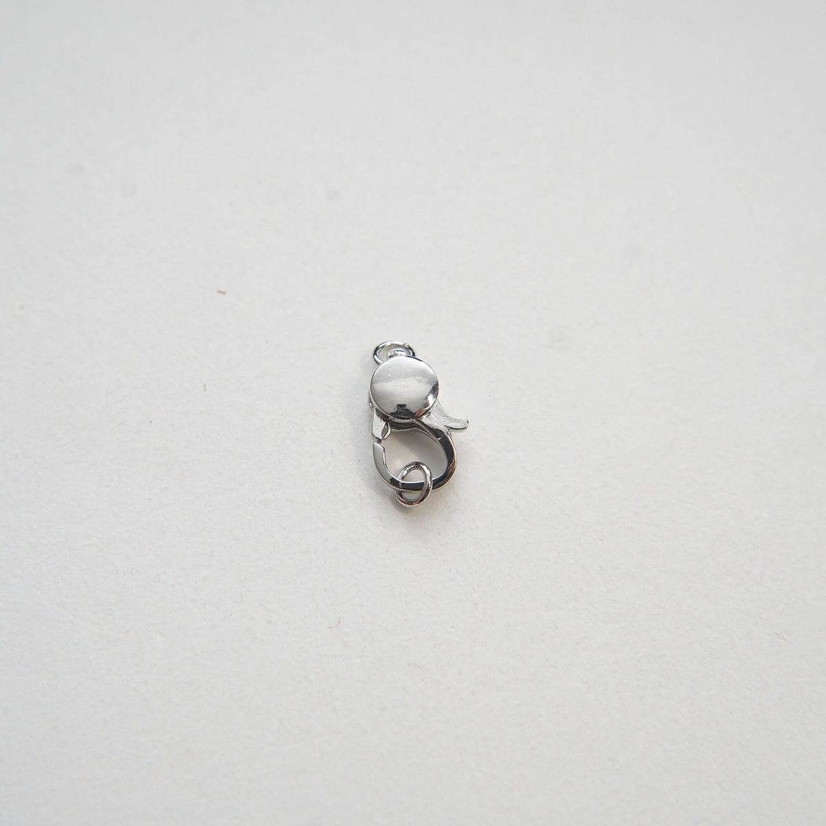 18K Gold Filled Clasp for Jewelry Making