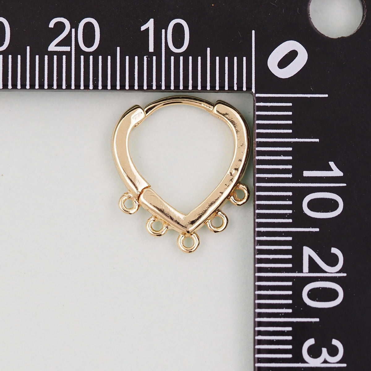 1pair 18K Gold Filled Hoops Earrings,Gold Earrings,Dainty Hoops Huggie,Gold Huggies Hoop Earrings
