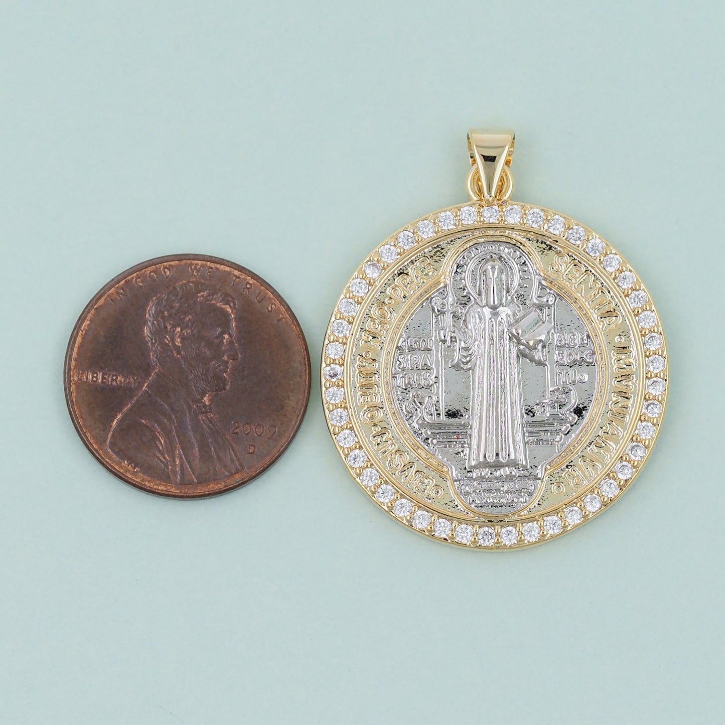 Gold virgin mary Charms,18K Gold Filled virgin mary Pendant,religious Charm Bracelet Necklace for DIY Jewelry Making Supply