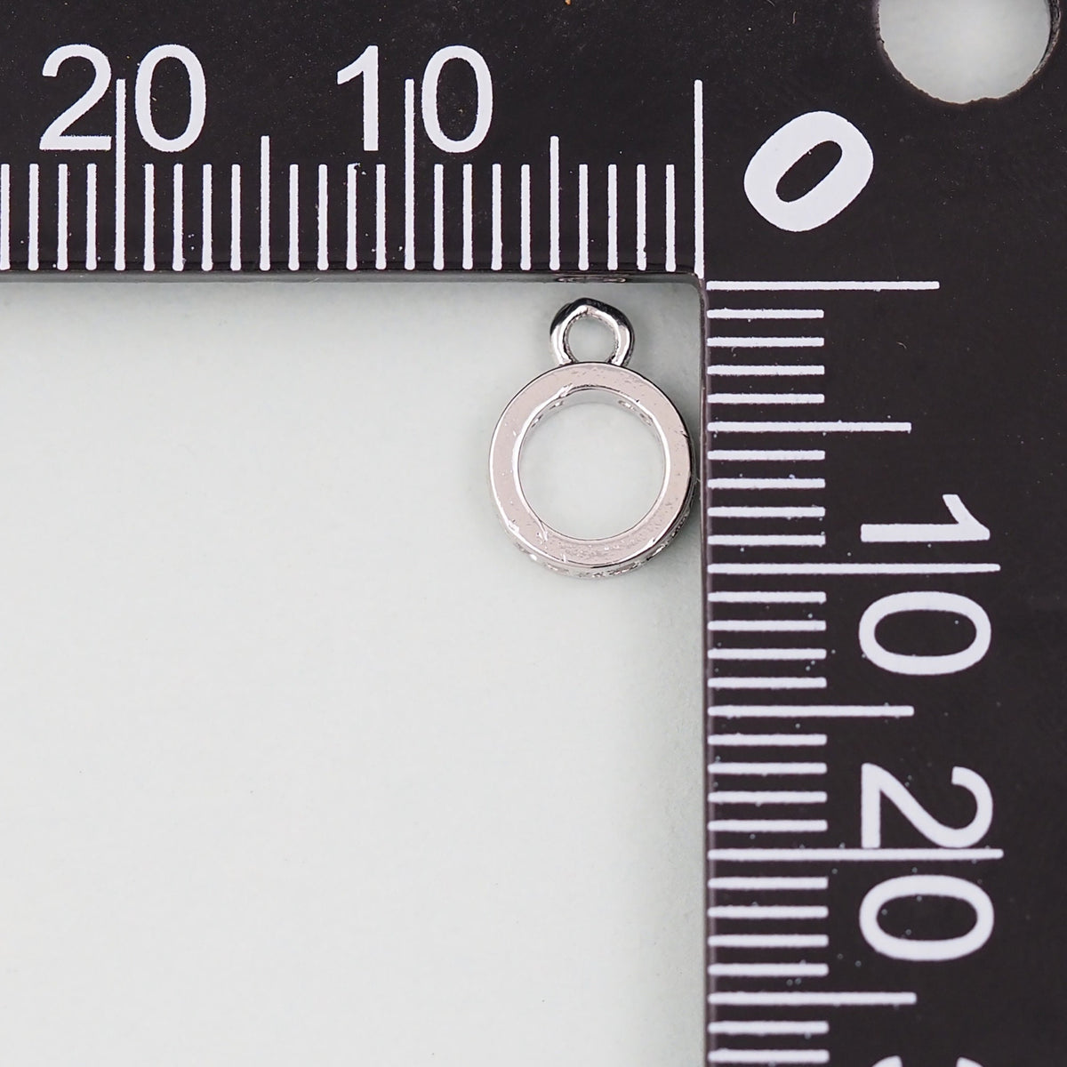 18K Gold Filled Round Round Beads for Jewelry Making