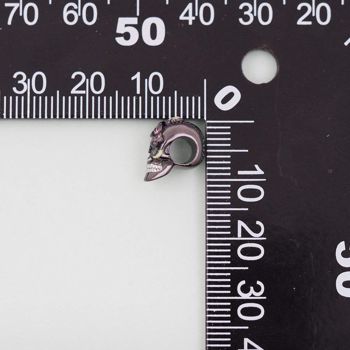 18K Gold Filled Spacer Beads 4 mm for Jewelry Making
