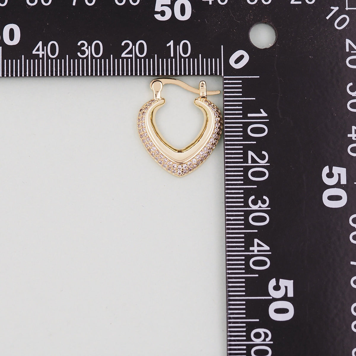 1pair 14K Gold Filled Thick Hoops Earrings,Gold Earrings,Dainty Hoops Huggie,Gold Huggies Hoop Earrings