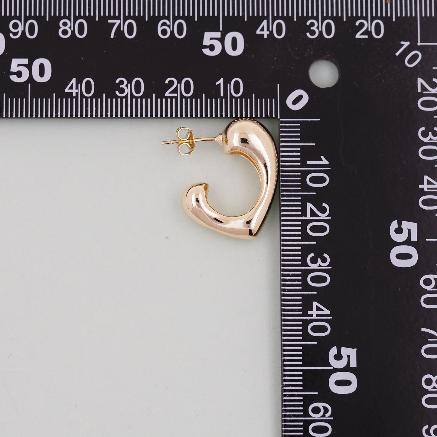 1pair 14K Gold Filled geometry Hoops Earrings,Gold rectangle Earrings,Dainty Hoops Huggie,Gold Huggies Hoop Earrings