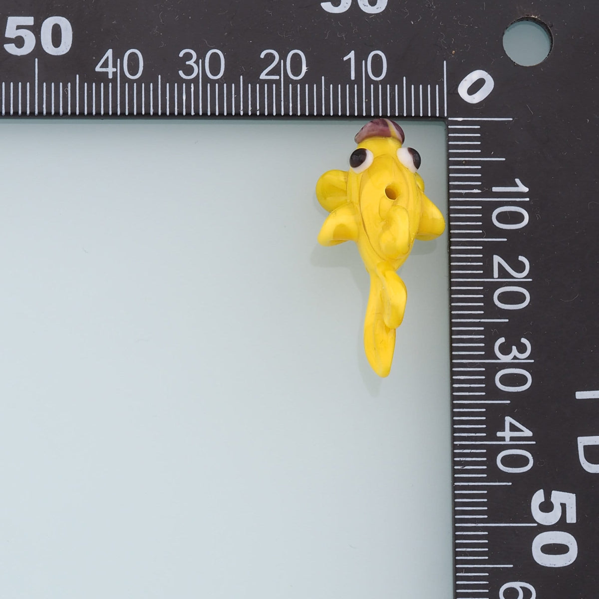 Fish Spacer Beads for Jewelry Making