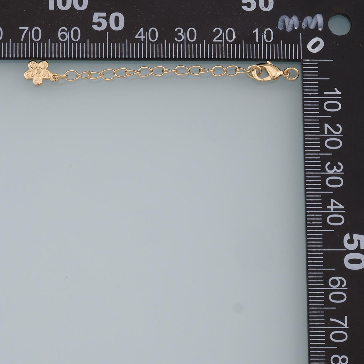 18K Gold Filled Jewelry Chain for Jewelry Making