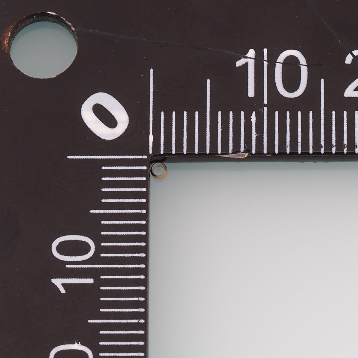 14K Gold Round Round Beads 2 mm, 1.5 mm for Jewelry Making