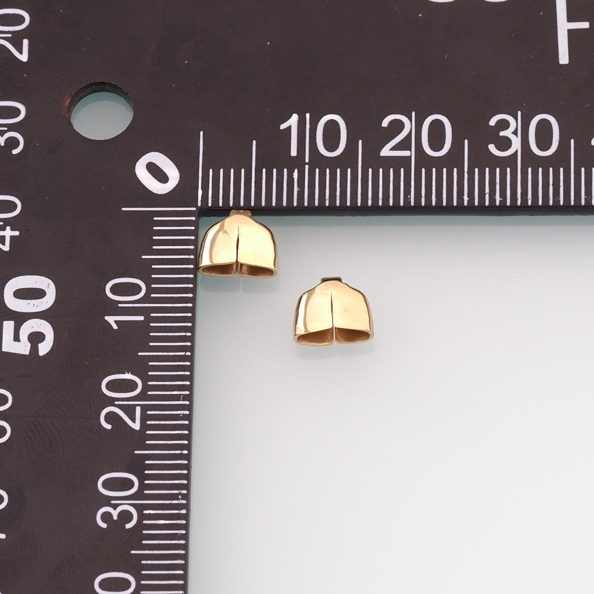 14K Gold Jewelry Beads for Jewelry Making