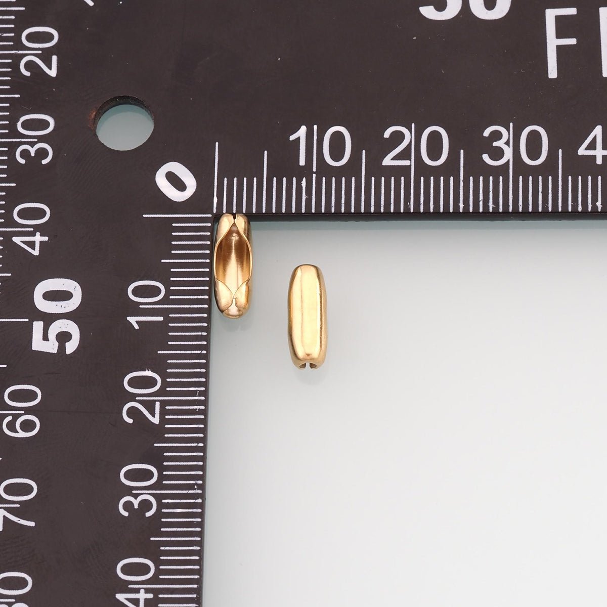 14K Gold Bracelet for Jewelry Making