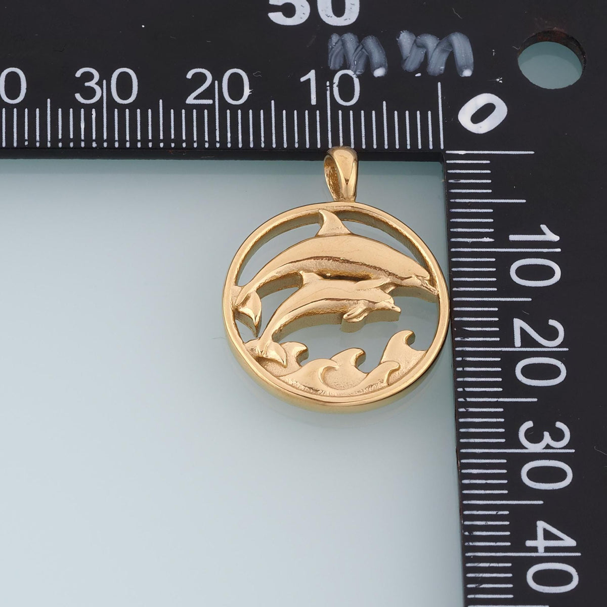 Charm Pendant for Jewelry Making