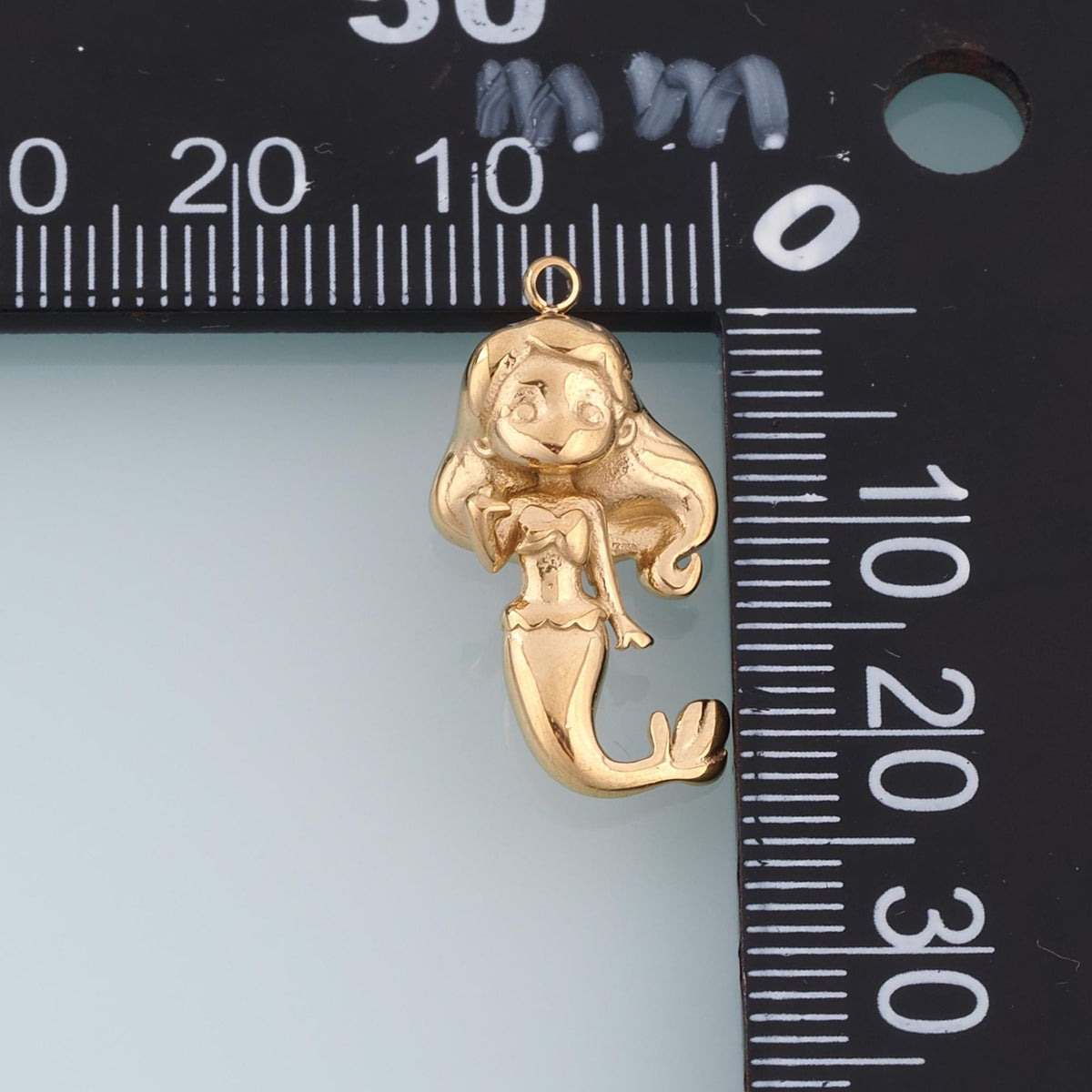 Charm Pendant for Jewelry Making