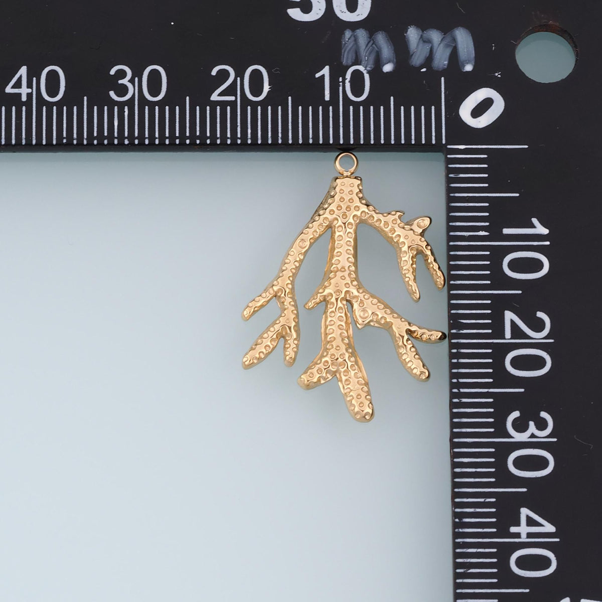Charm Pendant for Jewelry Making