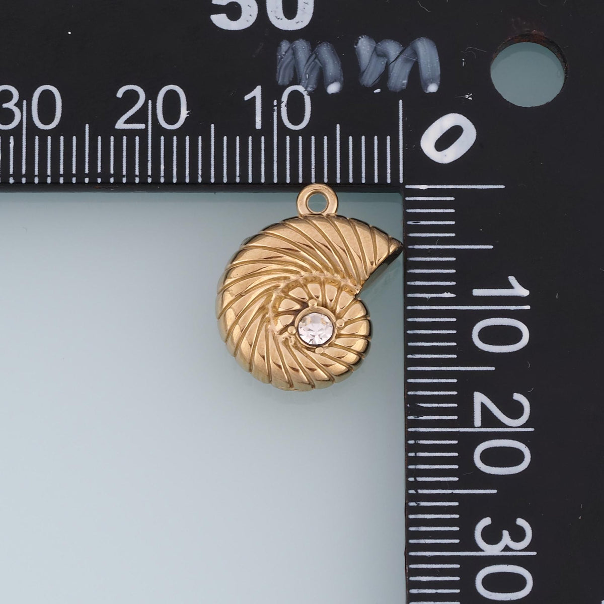 Charm Pendant for Jewelry Making