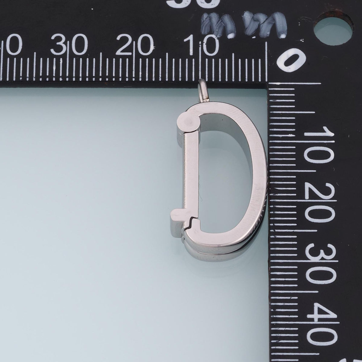 Clasp for Jewelry Making