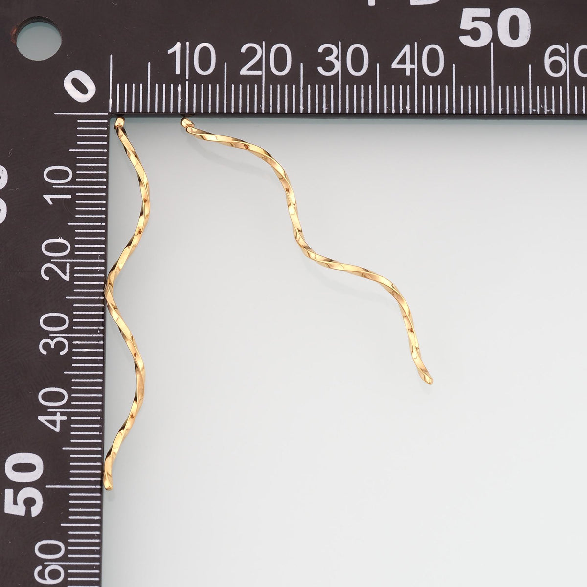 14K Gold Bracelet for Jewelry Making