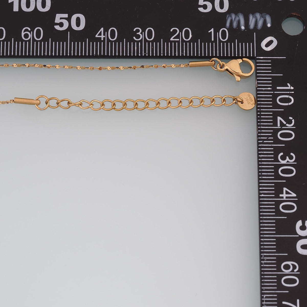 14K Gold Necklace for Jewelry Making