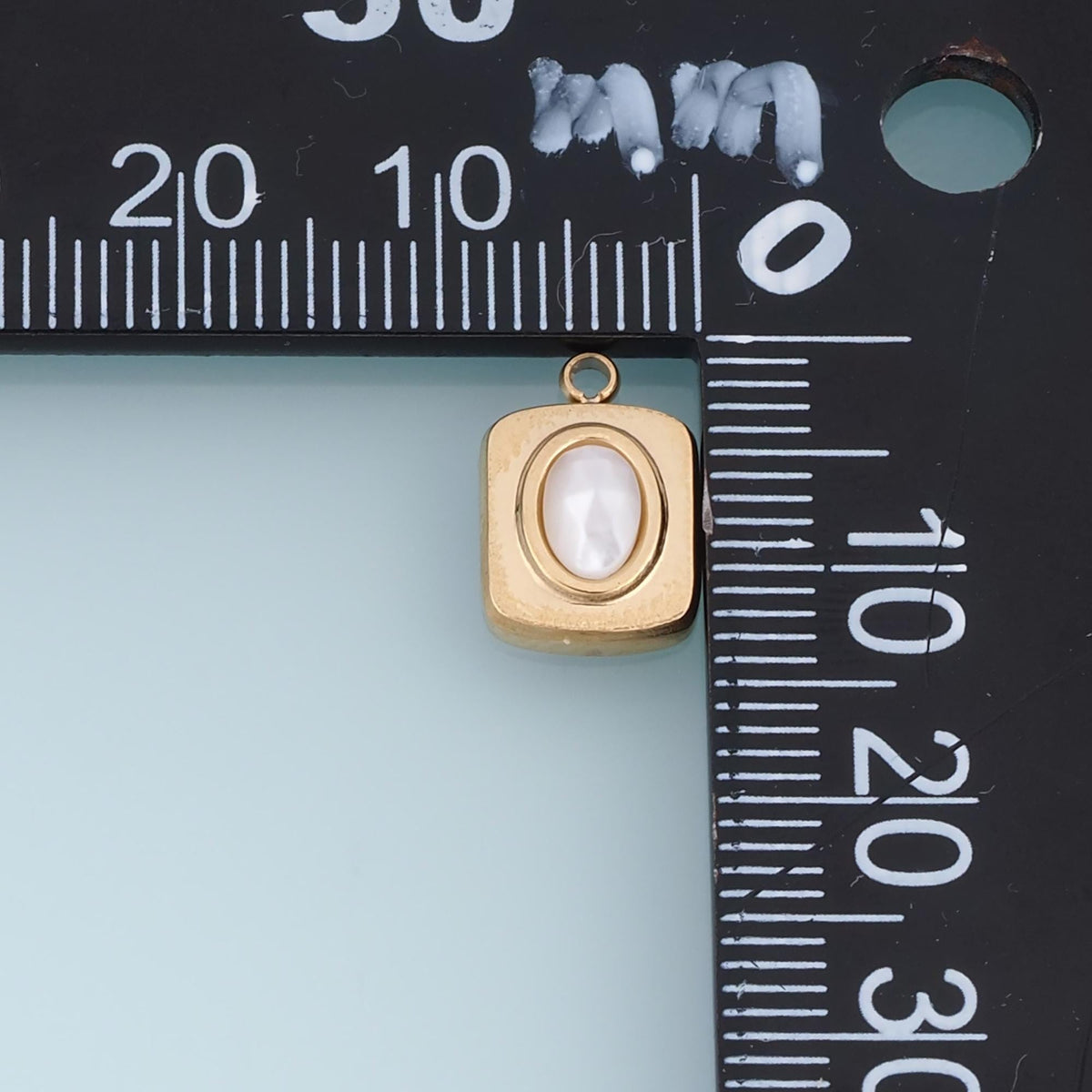 Charm Pendant for Jewelry Making