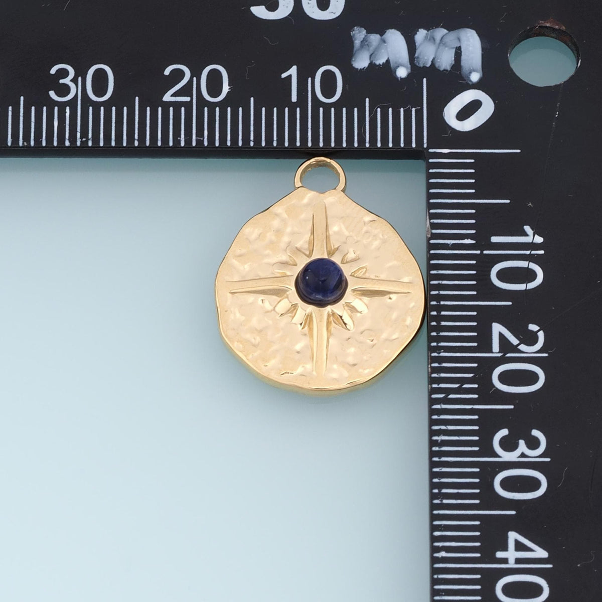 Charm Pendant for Jewelry Making
