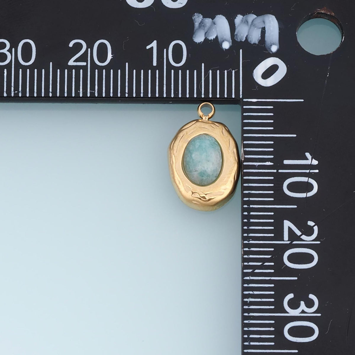 Charm Pendant for Jewelry Making