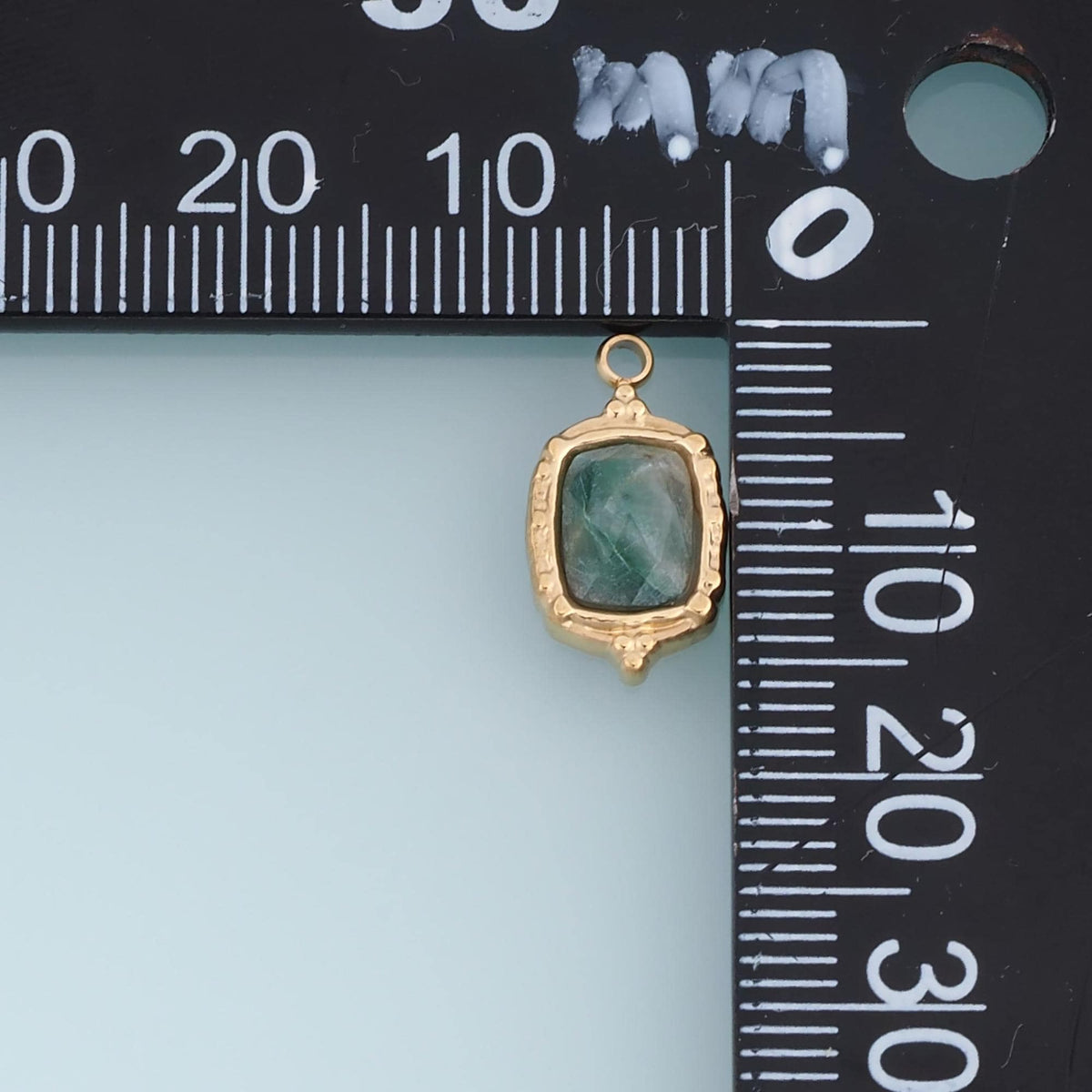 Charm Pendant for Jewelry Making