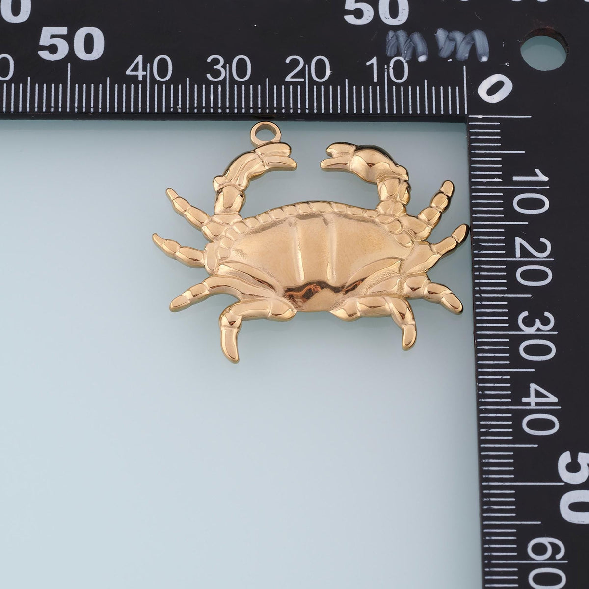 Cat Charm Pendant for Jewelry Making