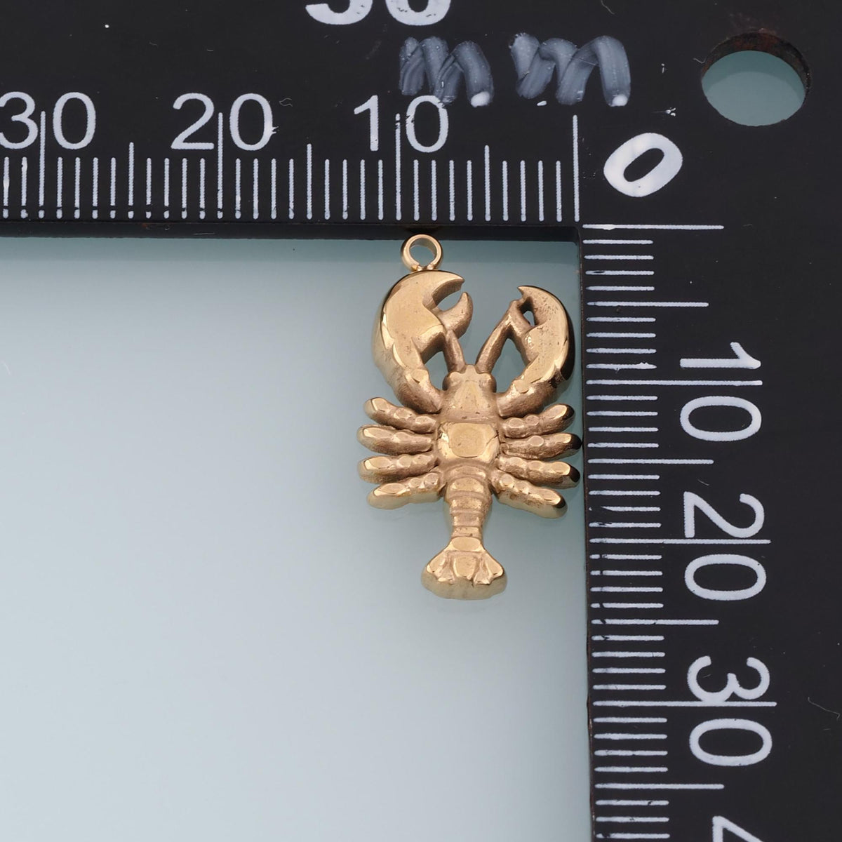 Cat Charm Pendant for Jewelry Making