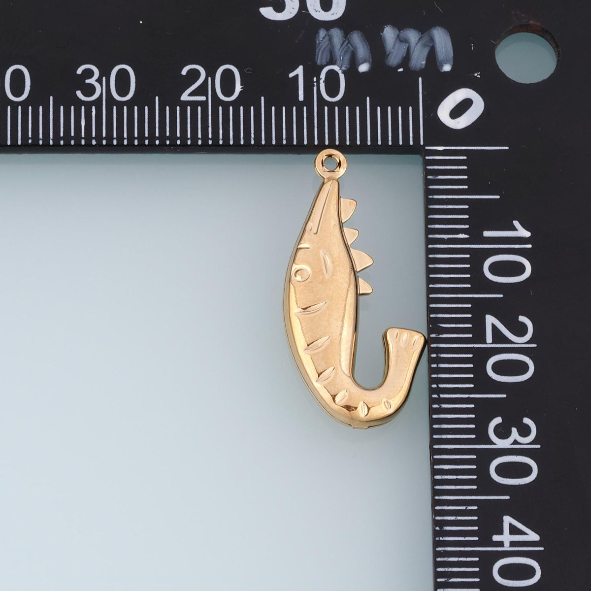 Charm Pendant for Jewelry Making