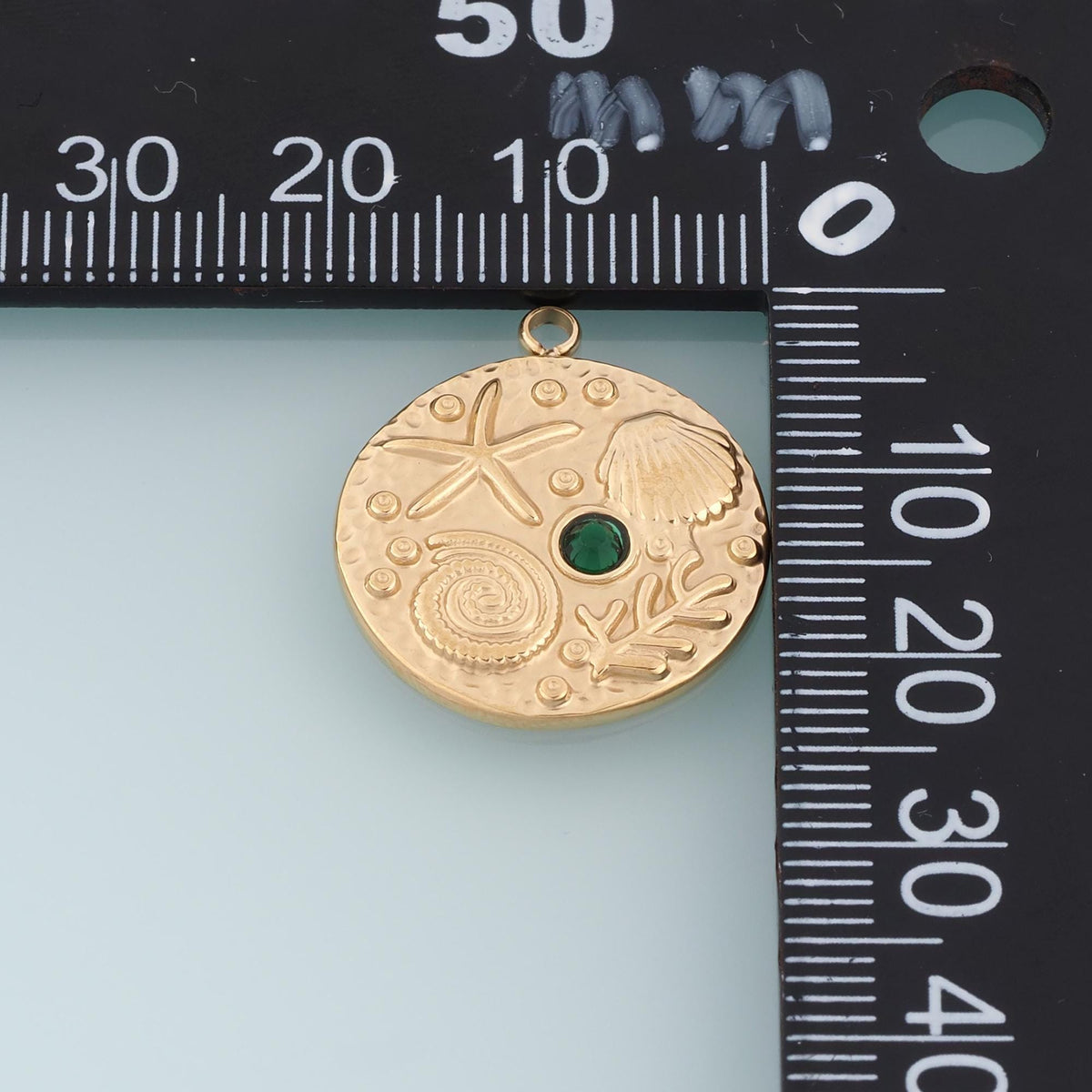 Charm Pendant for Jewelry Making