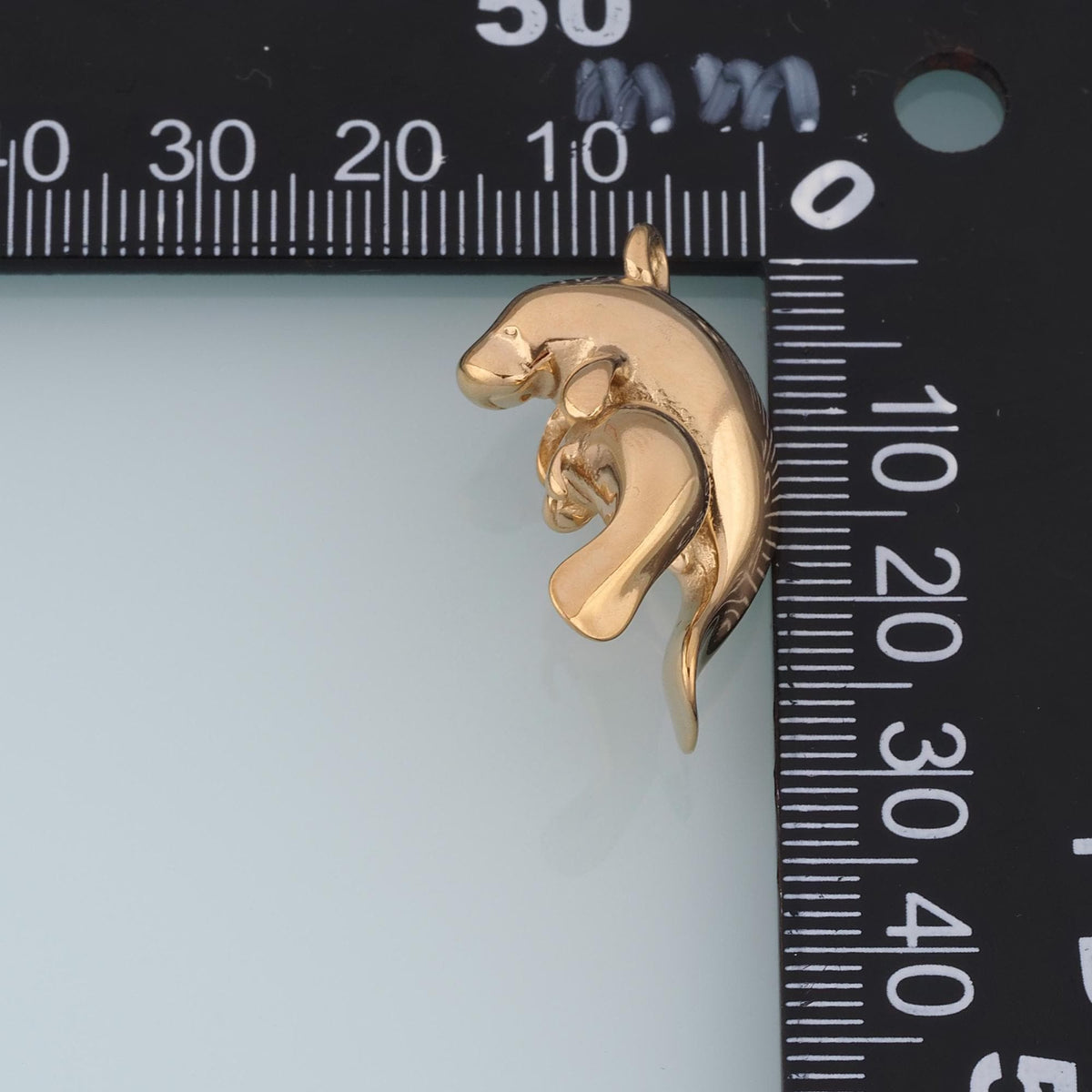 Charm Pendant for Jewelry Making