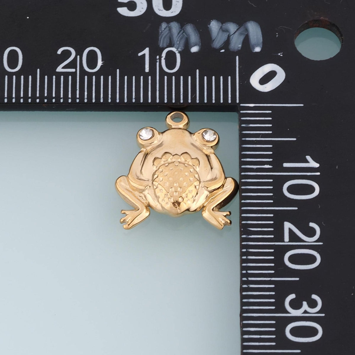 Charm Pendant for Jewelry Making