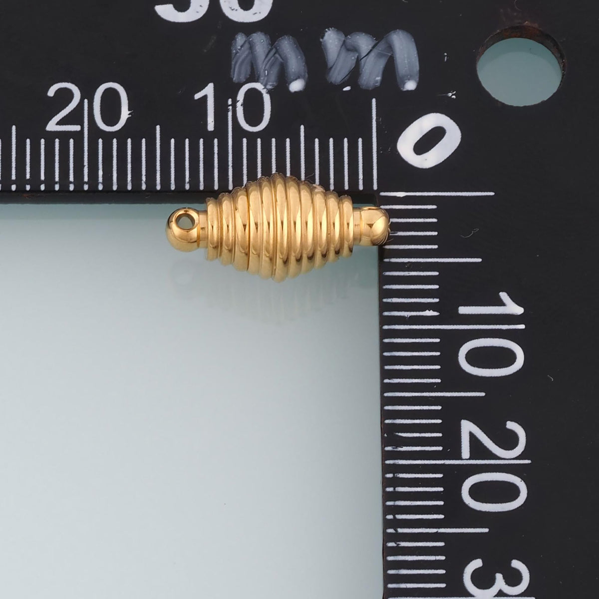 Connector for Jewelry Making