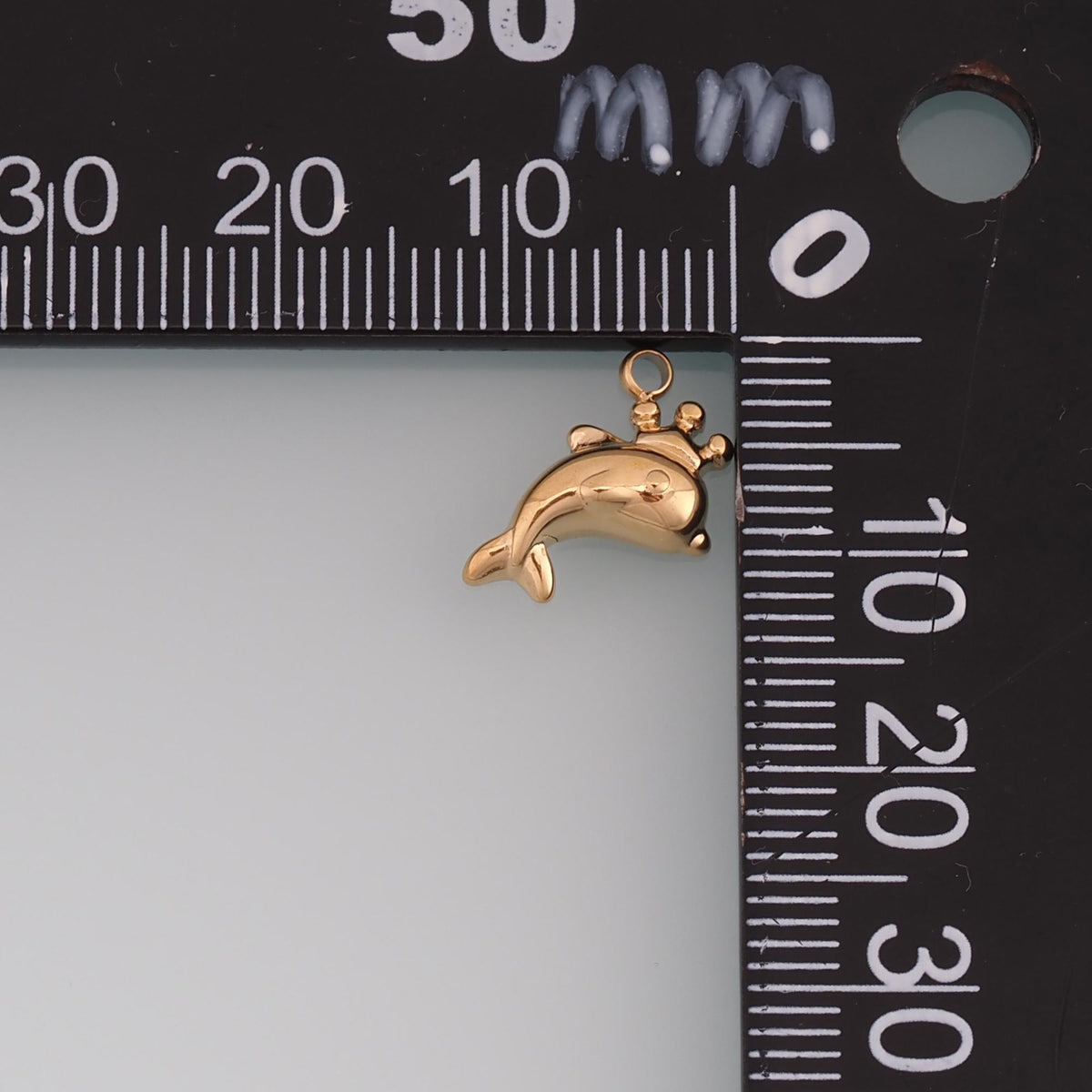 Charm Pendant for Jewelry Making