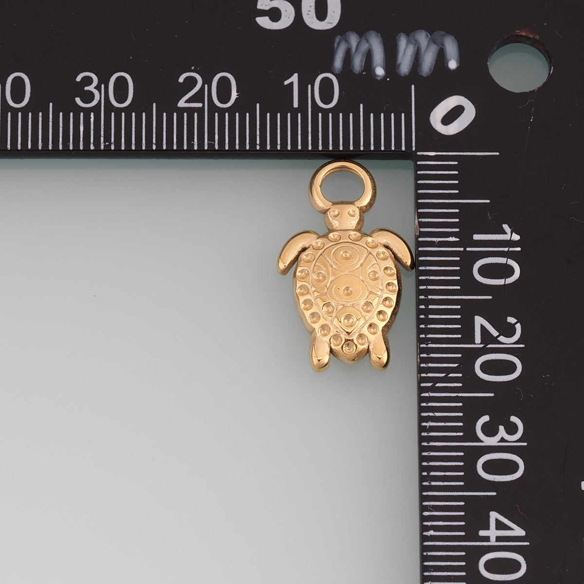Charm Pendant for Jewelry Making