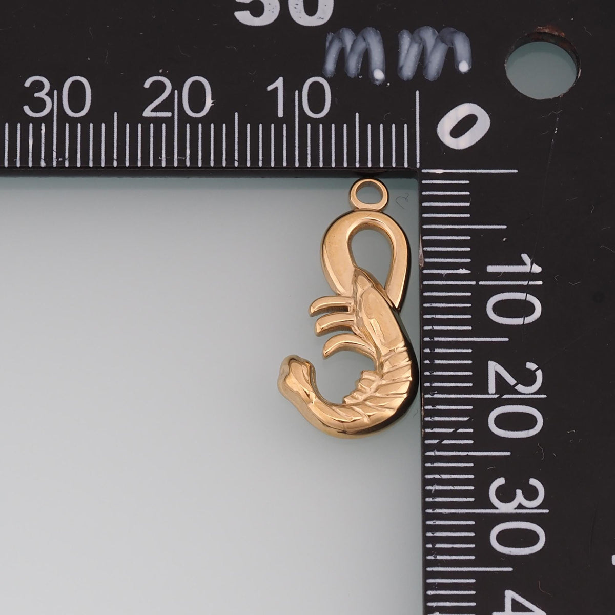 Charm Pendant for Jewelry Making