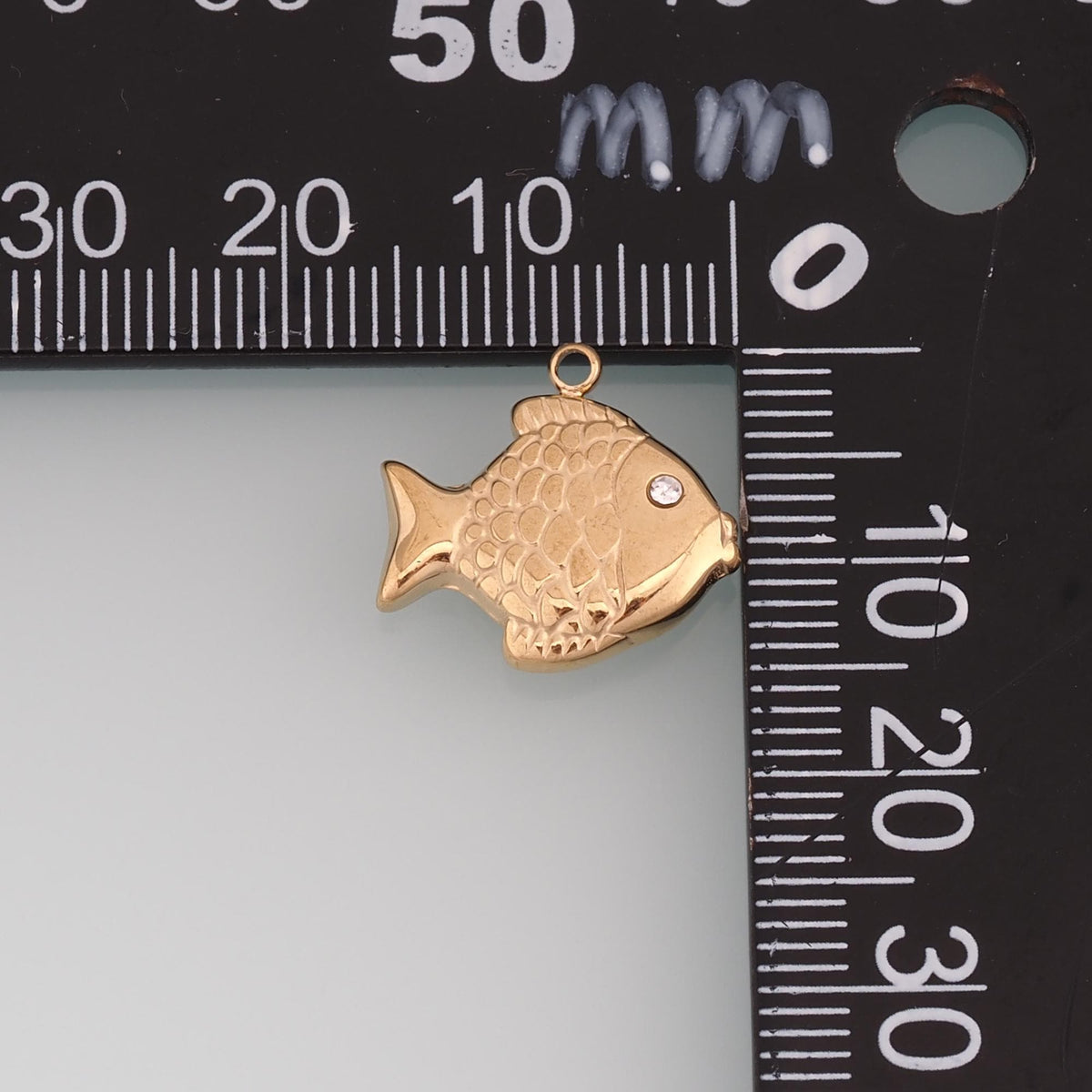 Charm Pendant for Jewelry Making