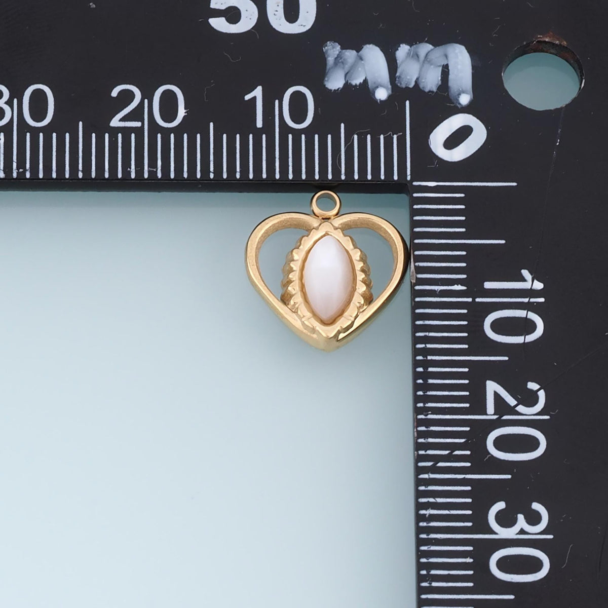 Charm Pendant for Jewelry Making