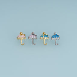 18K Gold Filled Cat Charm,Colorful Enamel Cat Pendant Animal Charm for Bracelet Necklace DIY Jewelry Making Supply（副本）