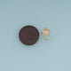 18K Gold Filled Cat Charm,Colorful Enamel Cat Pendant Animal Charm for Bracelet Necklace DIY Jewelry Making Supply（副本）