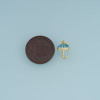 18K Gold Filled Cat Charm,Colorful Enamel Cat Pendant Animal Charm for Bracelet Necklace DIY Jewelry Making Supply（副本）