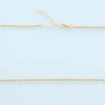 Gold Geometry Chain,18K Gold Filled Oval for Necklace Bracelet DIY Jewelry Making Supply